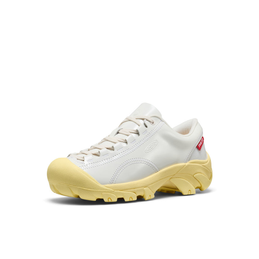 Women's Targher PHILEO Shoe White - Image 3