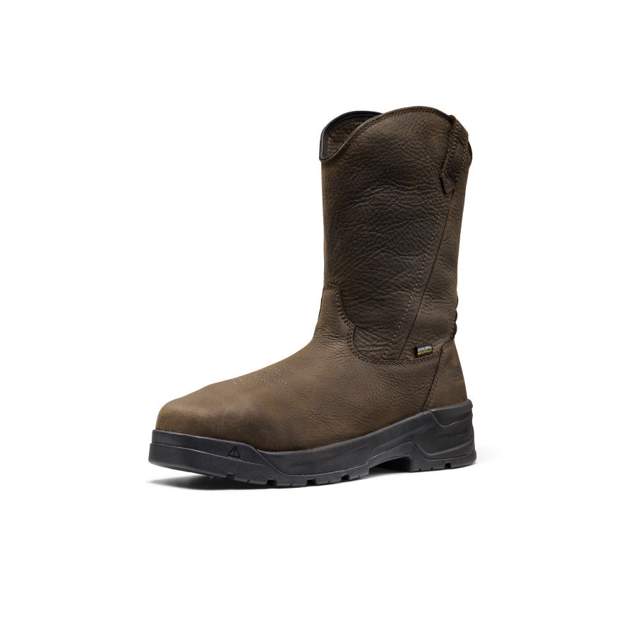 Dark Brown/Black