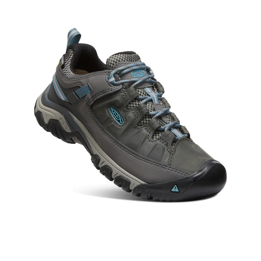 Moteriški „Targhee III Waterproof“ Magnet/Atlantic Blue - Paveikslėlis 3