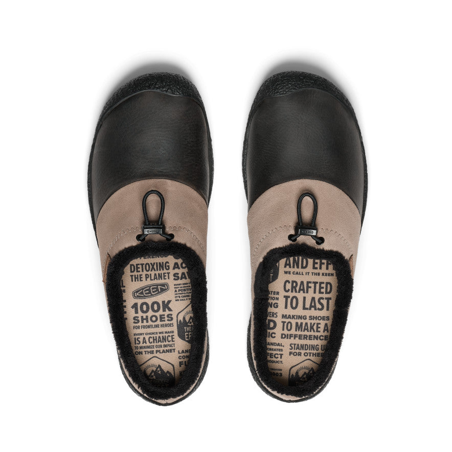 Brindle/Canteen