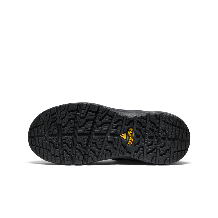 Women's Vista Energy Mid ESD (Carbon Toe) Black/Black - Image 6