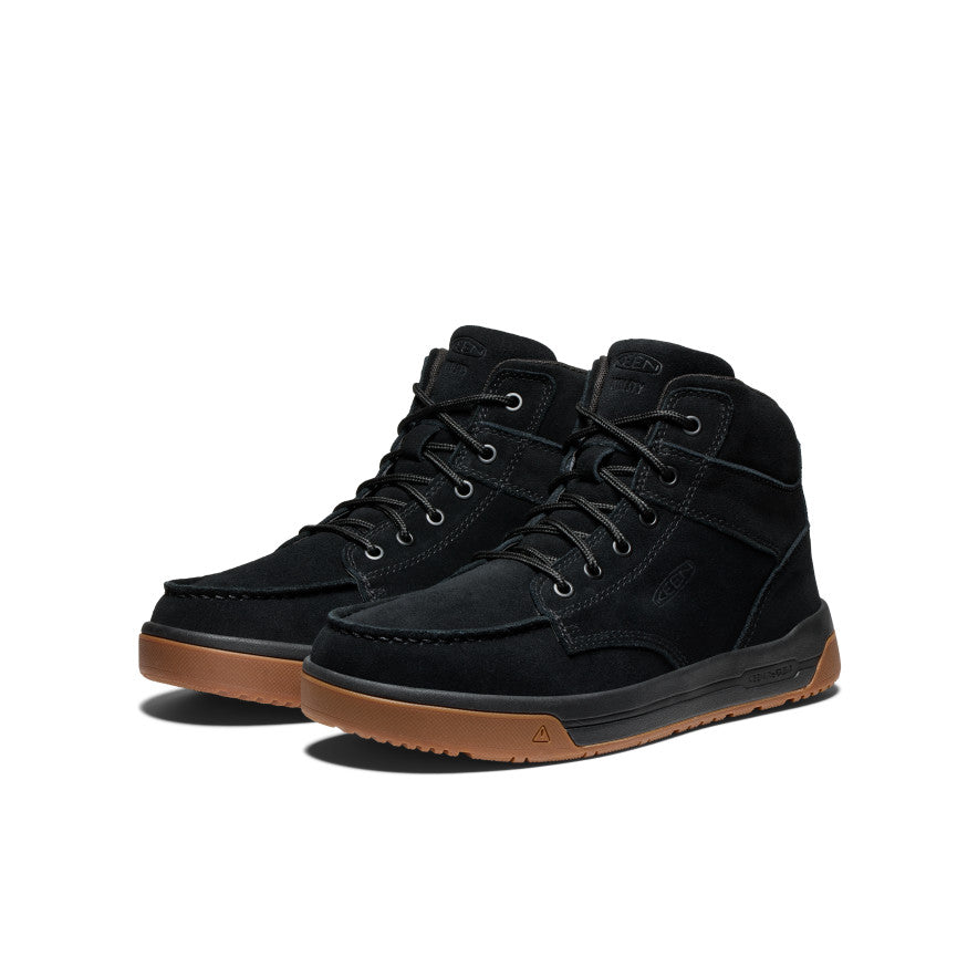 Black/Gum