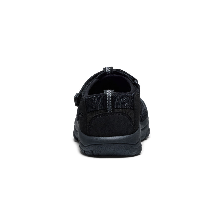 Triple Black