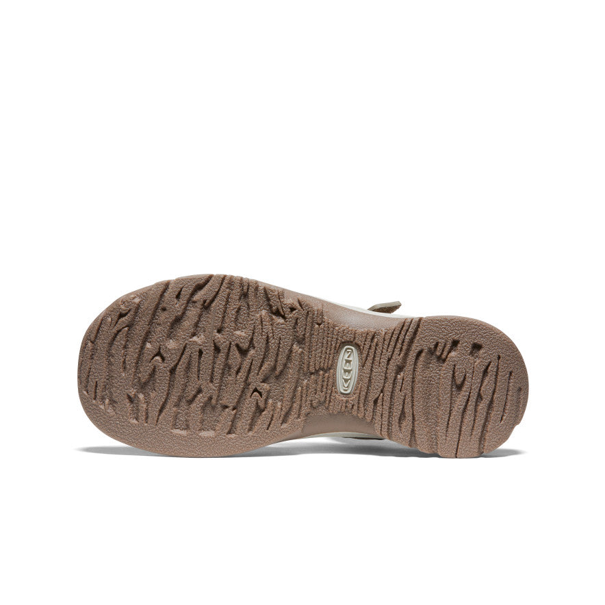 Moteriškos rožės basutės Brindle/Shiitake