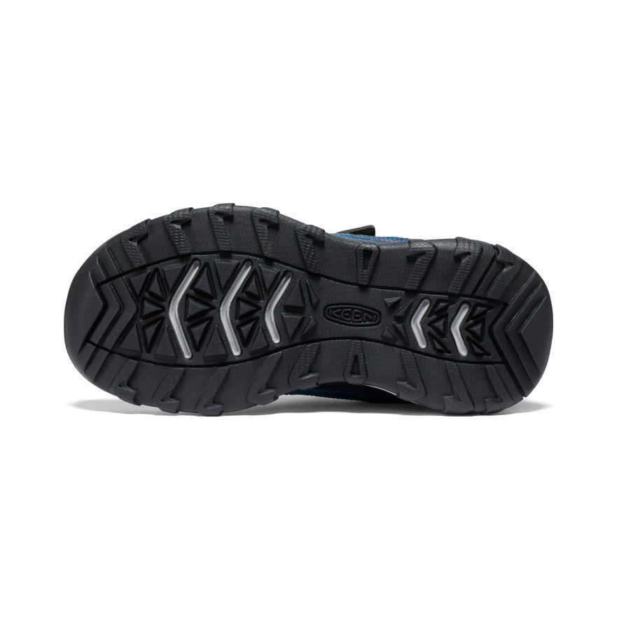 Little Kids' Wanduro Speed Hiking Shoe Legion Blue/Evening Primrose