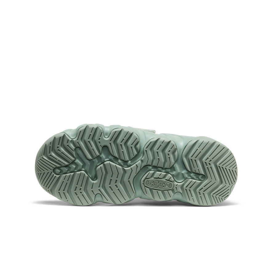 Moteriškas „Hypowser Wrap“ batas Iceberg Green