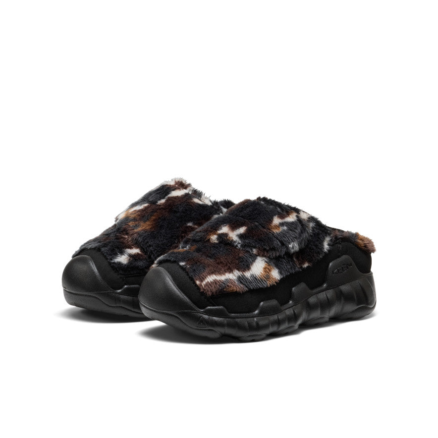Mažylių "Hypowser Wrap" bato modelis Black/Java