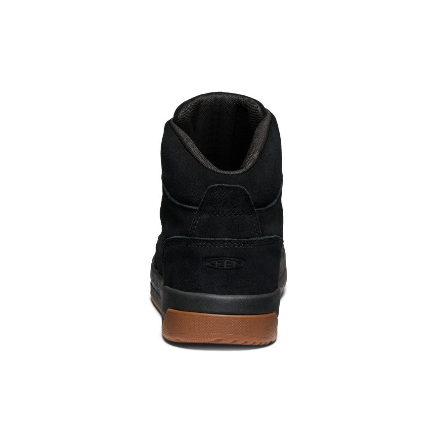 Black/Gum