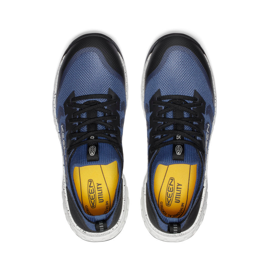 Vintage Indigo/Black