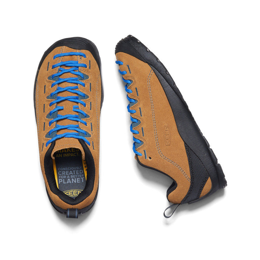 Moteriški „Jasper“ sportbačiai Cathay Spice/Orion Blue