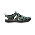 Mineral Blue/Yellow