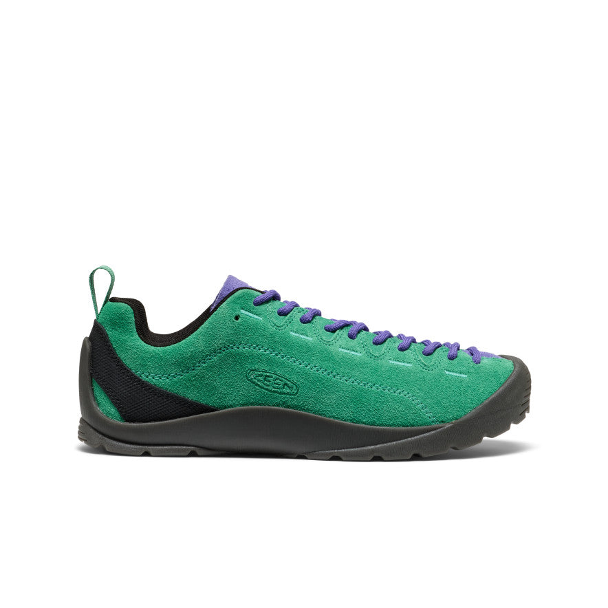 Winter Green/Purple Opulence