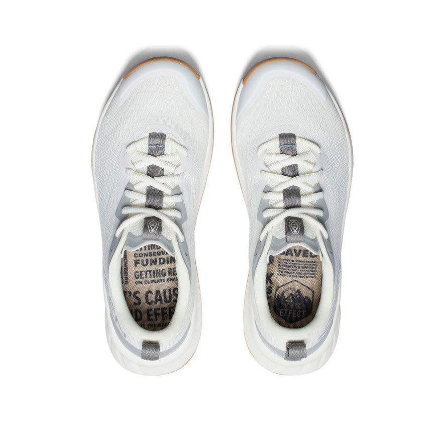 Star White/Alloy