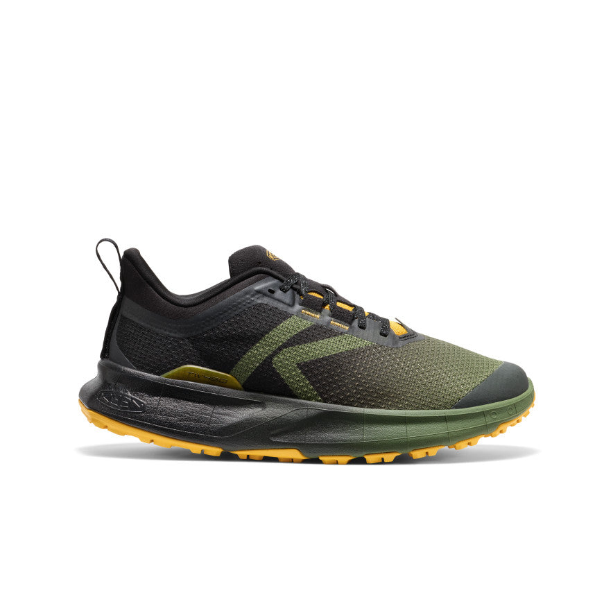 Bronze Green/Black