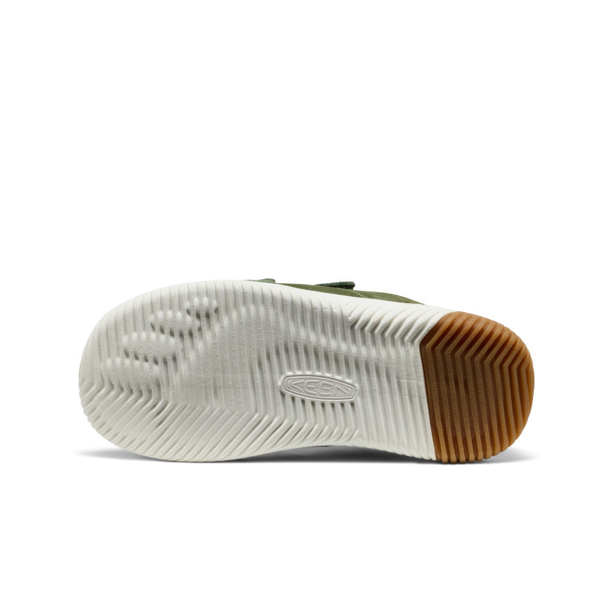 Bronze Green/Star White