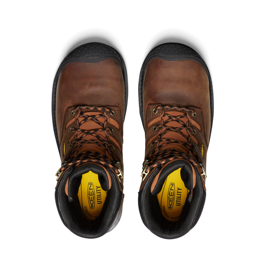 Leather Brown/Black