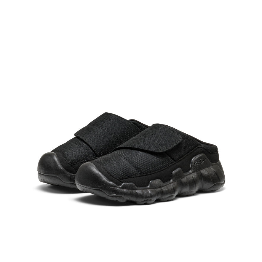 Didelių vaikų „Hypowser Wrap“ batas Black/Black - Paveikslėlis 2