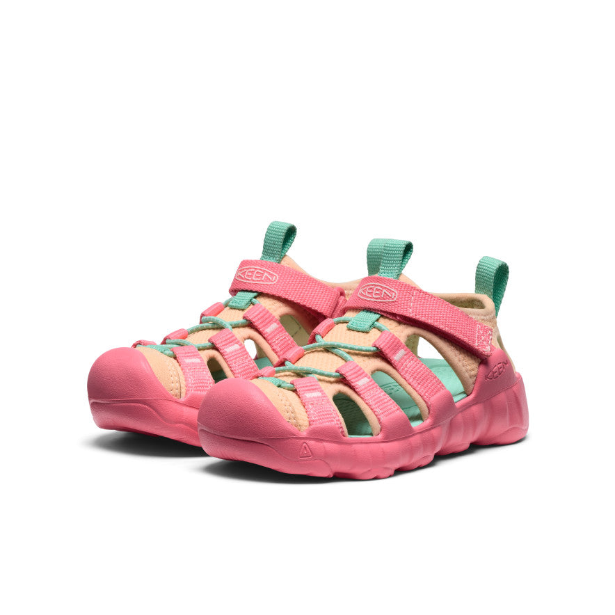 „Hyperport H2“ basutės mažiems vaikams Pink Lemonade/Peach Fuzz