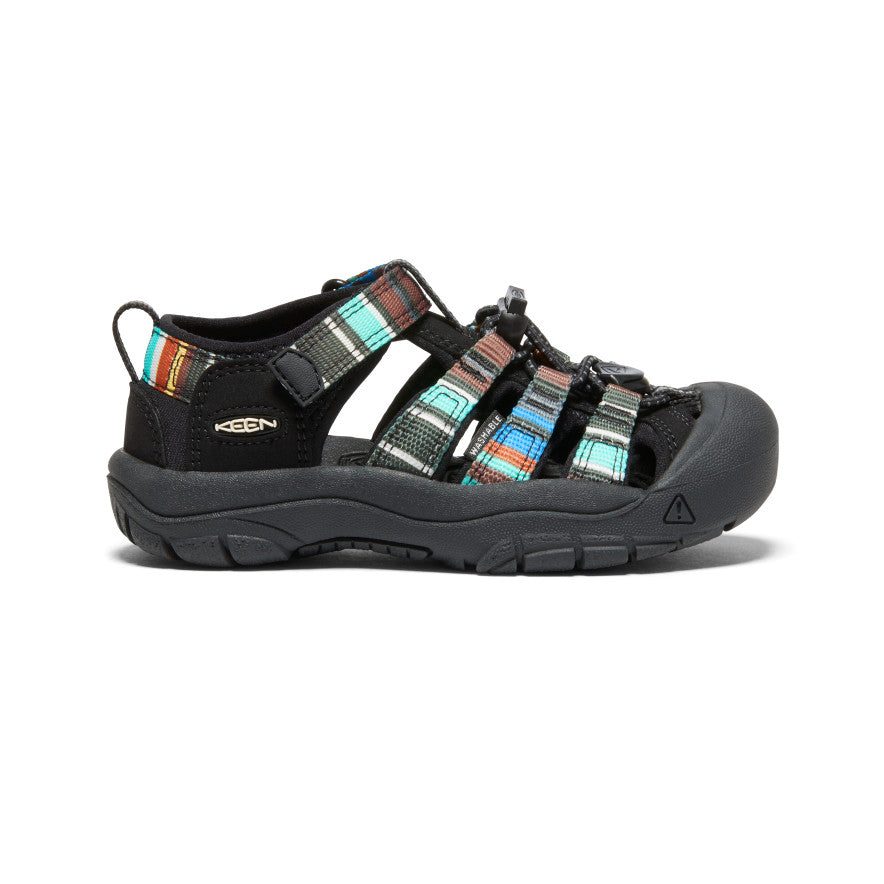 Mažylių „Newport H2“ Raya Black