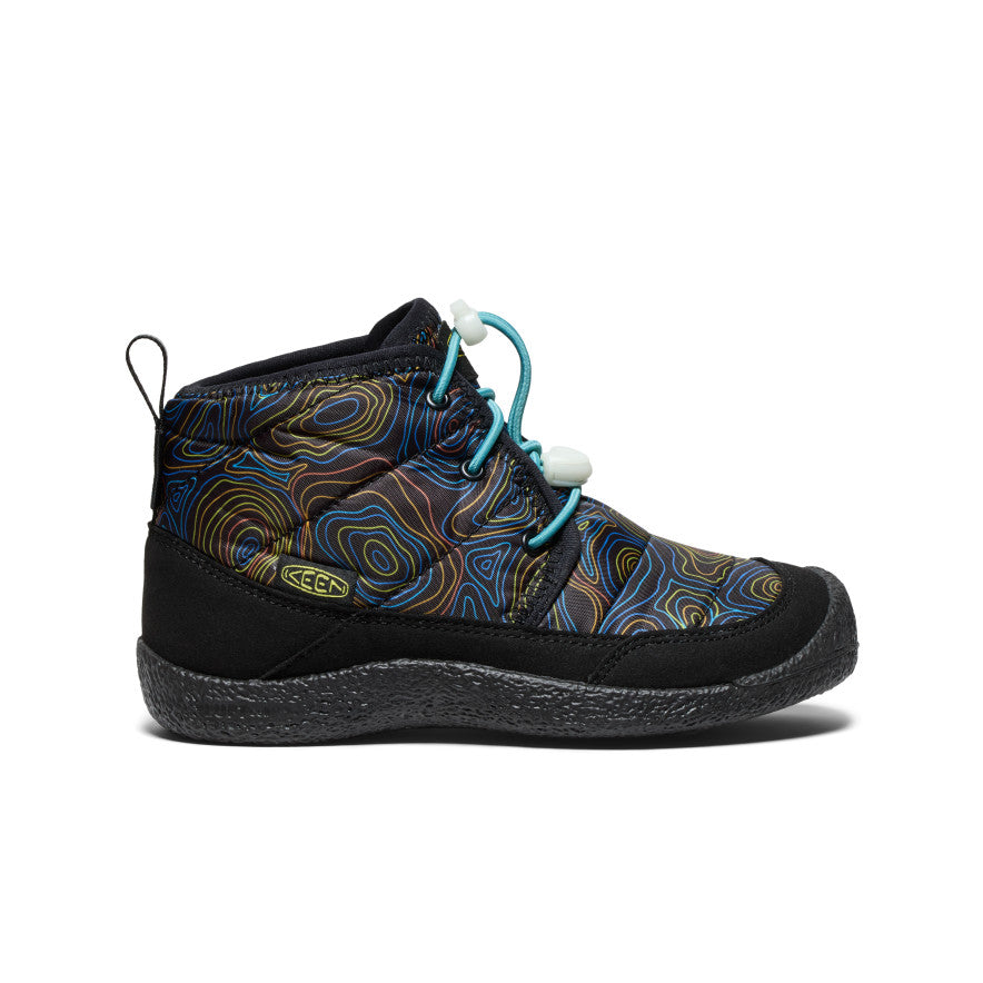 Black/Reef Waters