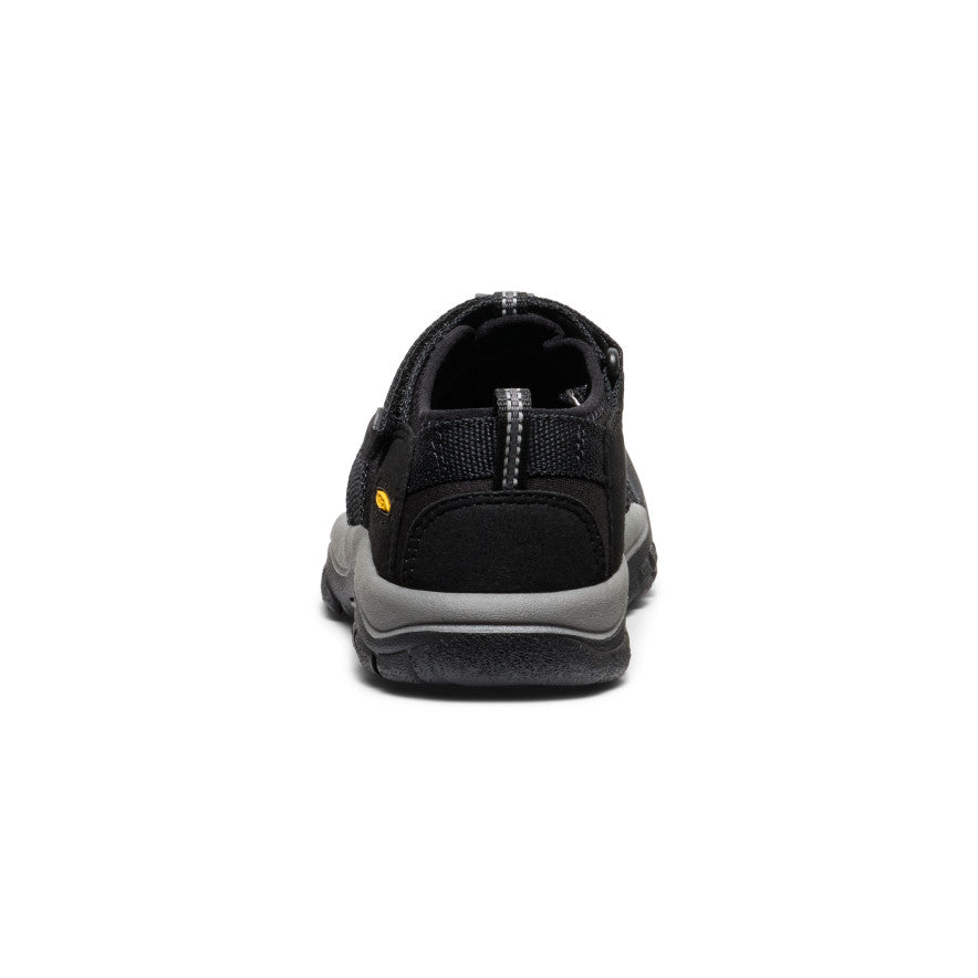 Black/Keen Yellow