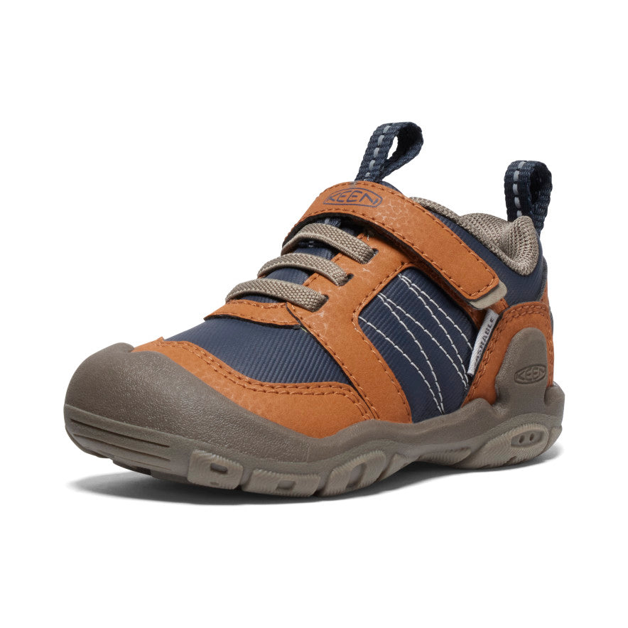 Batutų kambarys „Knotch Peak“ sportbačiai KEEN Maple/Sky Captain
