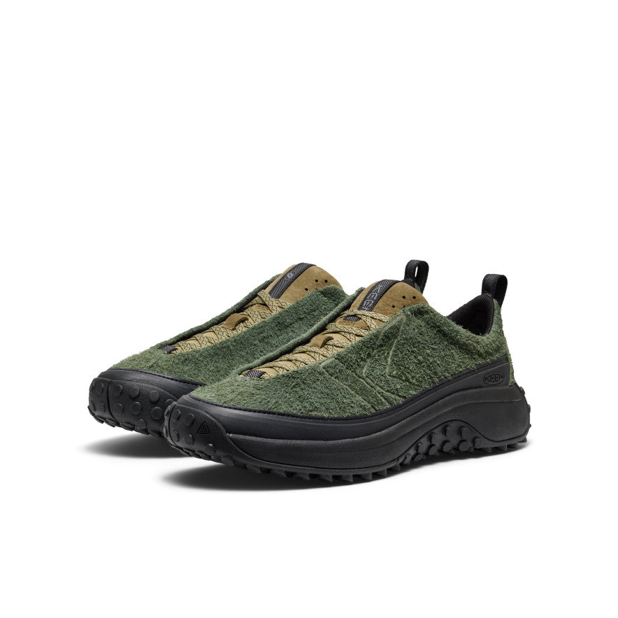 Bronze Green/Martini Olive