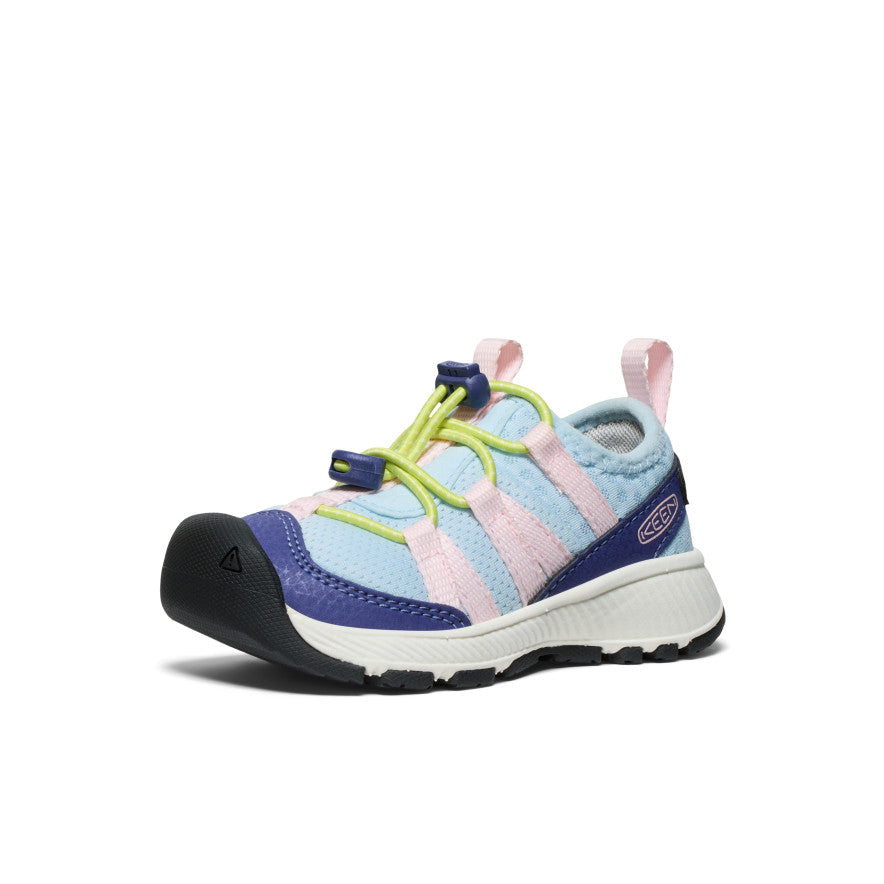 Skipper Blue/Giggle Pink