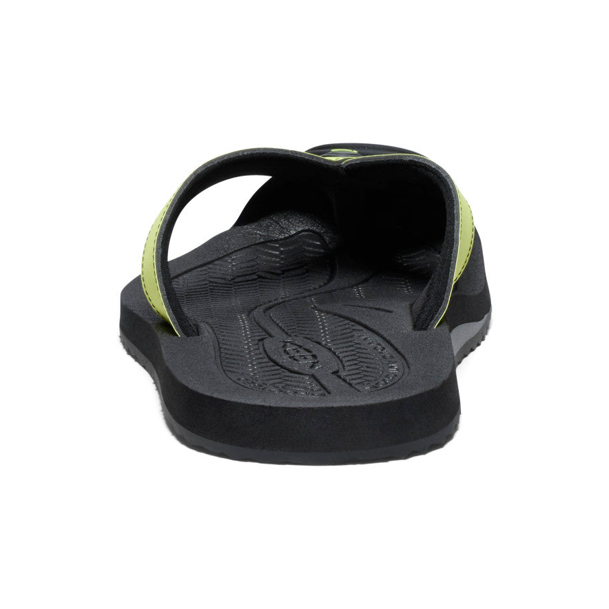 Women's Barbados Flip-Flop Daiquiri Green/Black