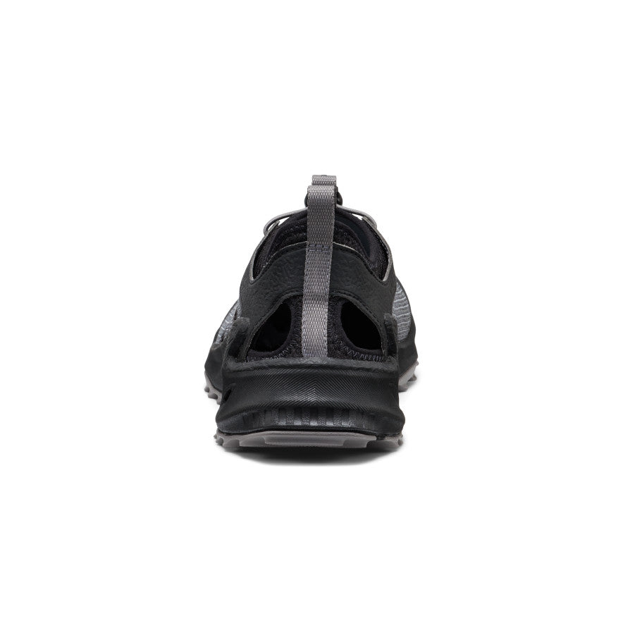 Vyriški Zionic ADV atviri žygio batai Triple Black - Paveikslėlis 5