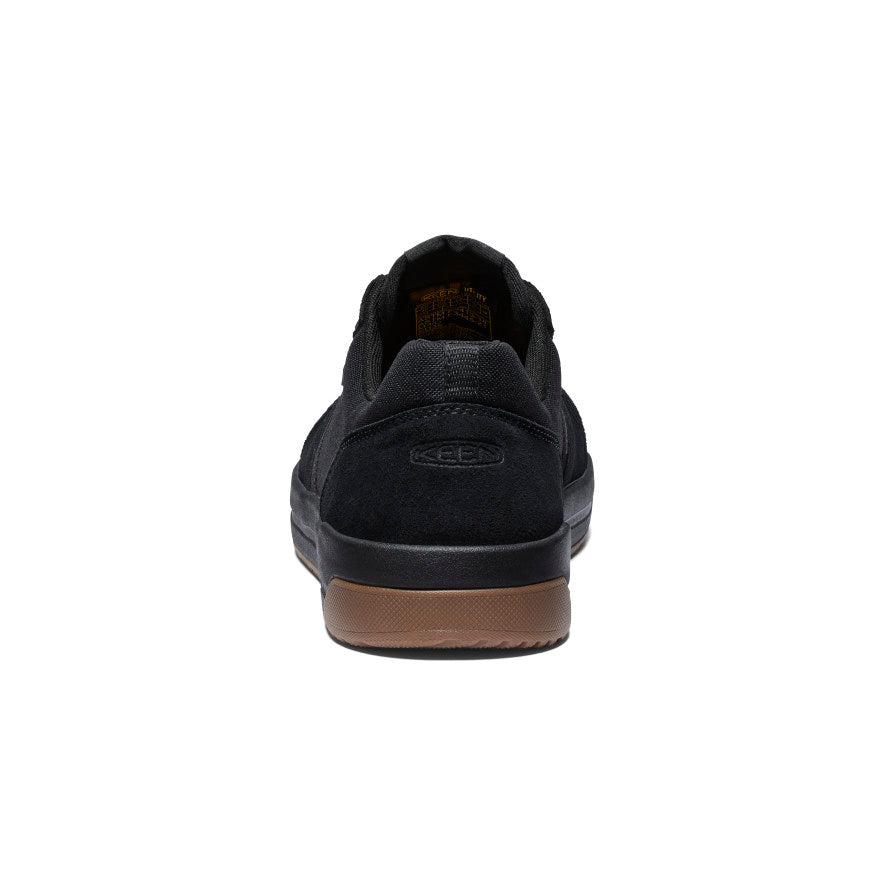 Black/Gum