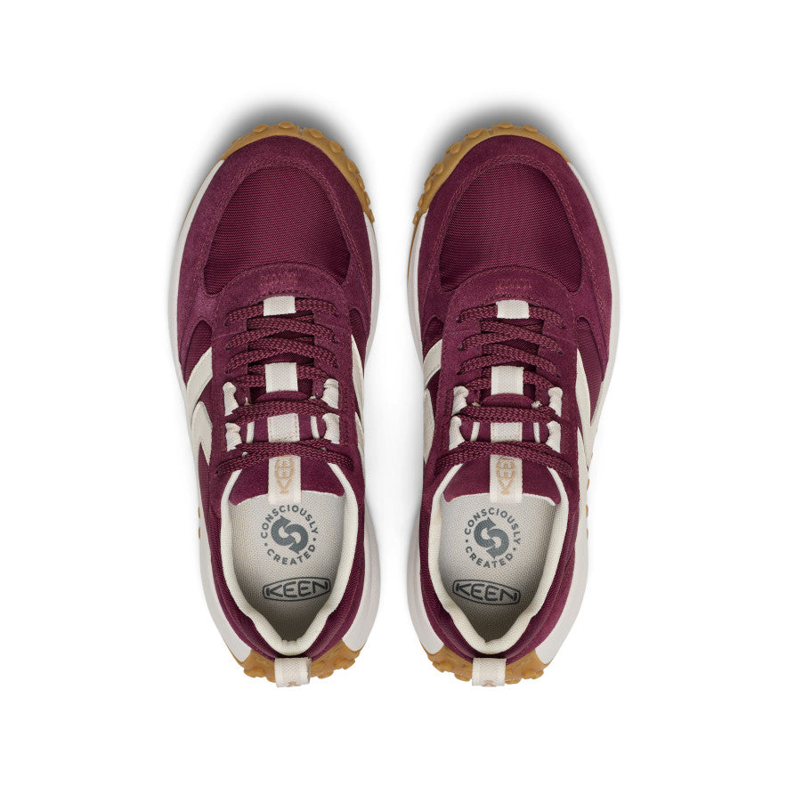 Fig/Star White