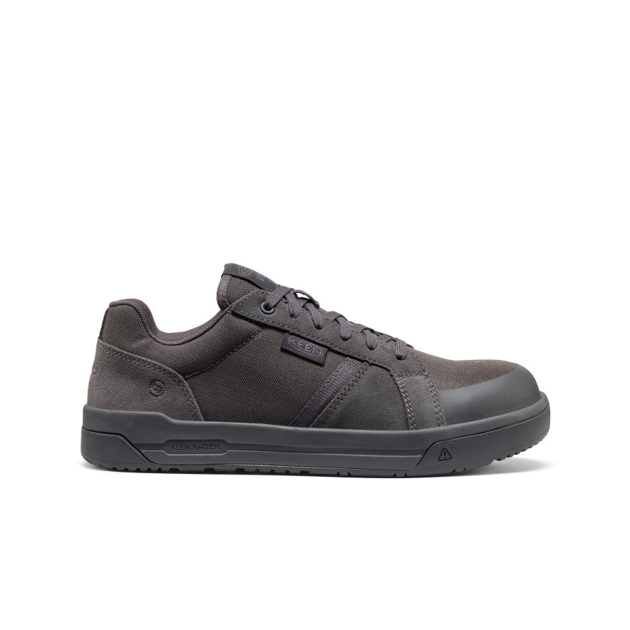 Vyriški Kenton ESD darbo batai (su anglies pluošto pirštų apsauga) Magnet/Steel Grey