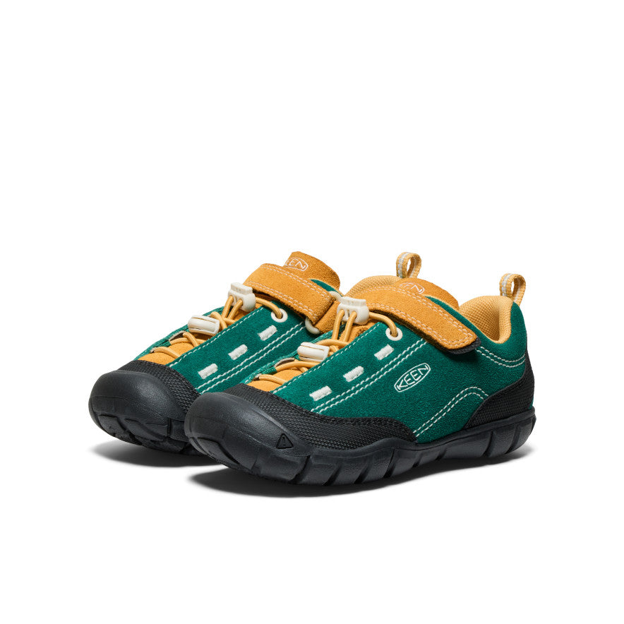 Aventurine/Oak Buff
