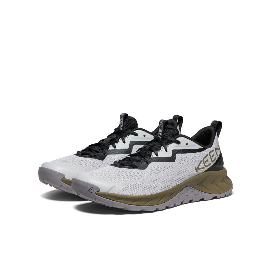 Vapor/Dark Olive