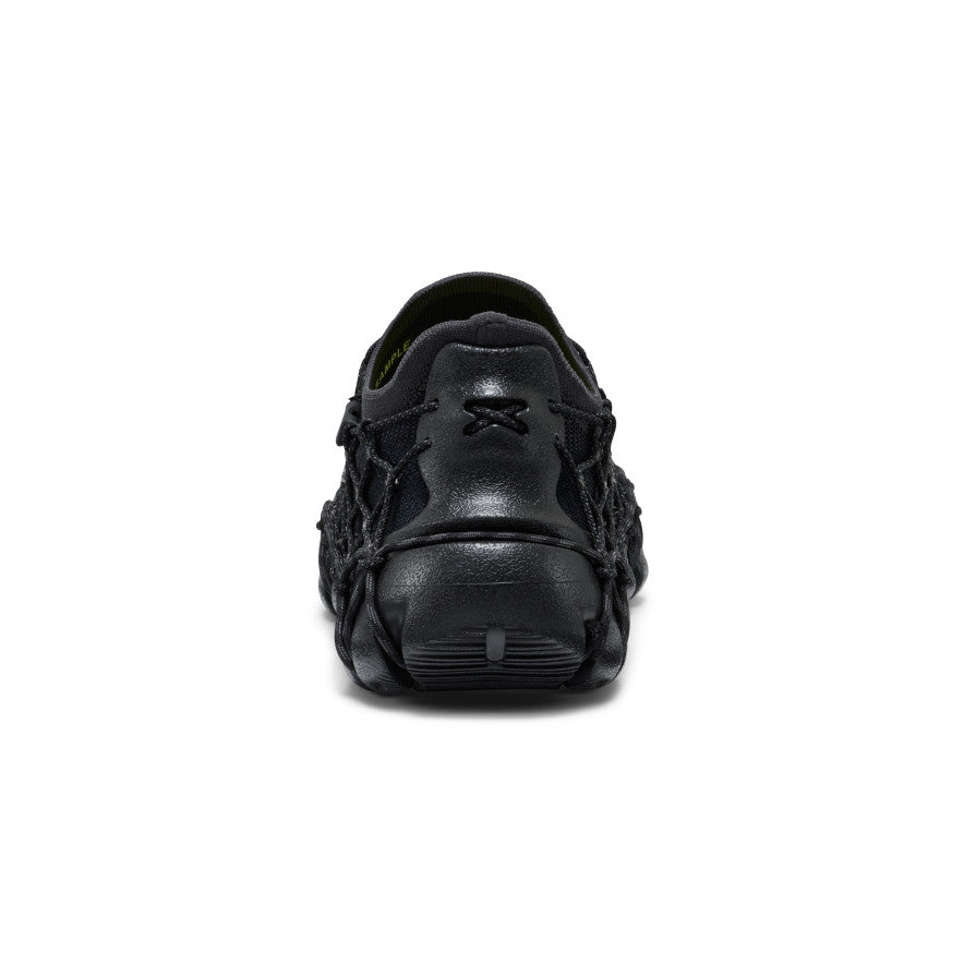 Vyriški sportbačiai „UNEEK 360“ Black/Magnet - Paveikslėlis 5