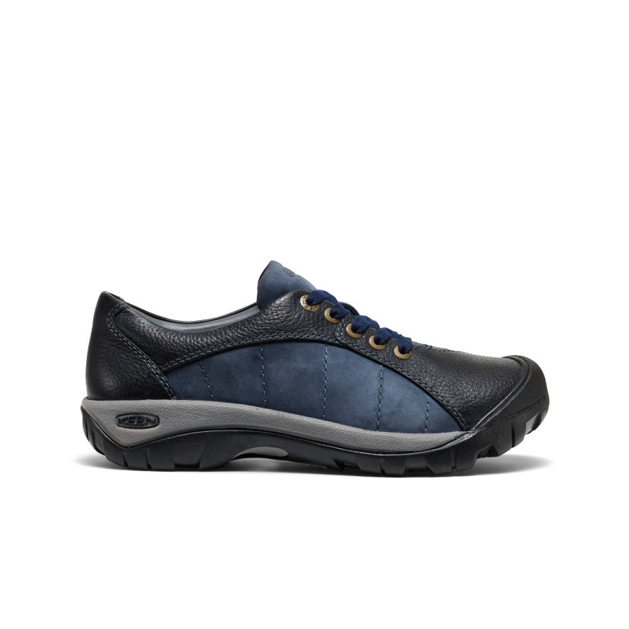 Moteriškas Presidio Naval Academy/Vintage Indigo