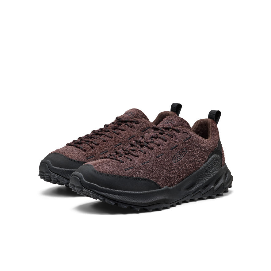 Vyriški sportbačiai „Jasper Zionic“ Java/Black