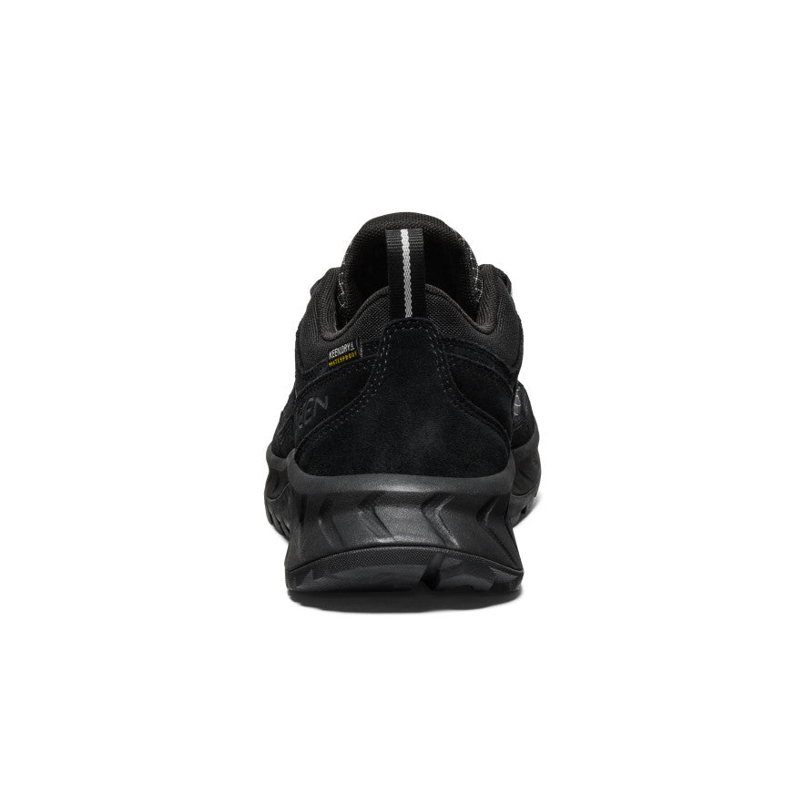 Moteriški „Hightrail EXP Waterproof“ batai Black/Magnet
