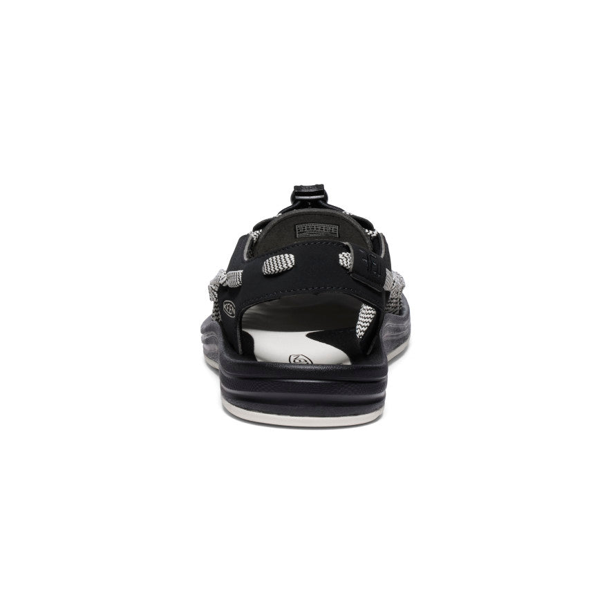 Men's UNEEK Flat Cord Sneaker x RFW Black/Birch - Image 5