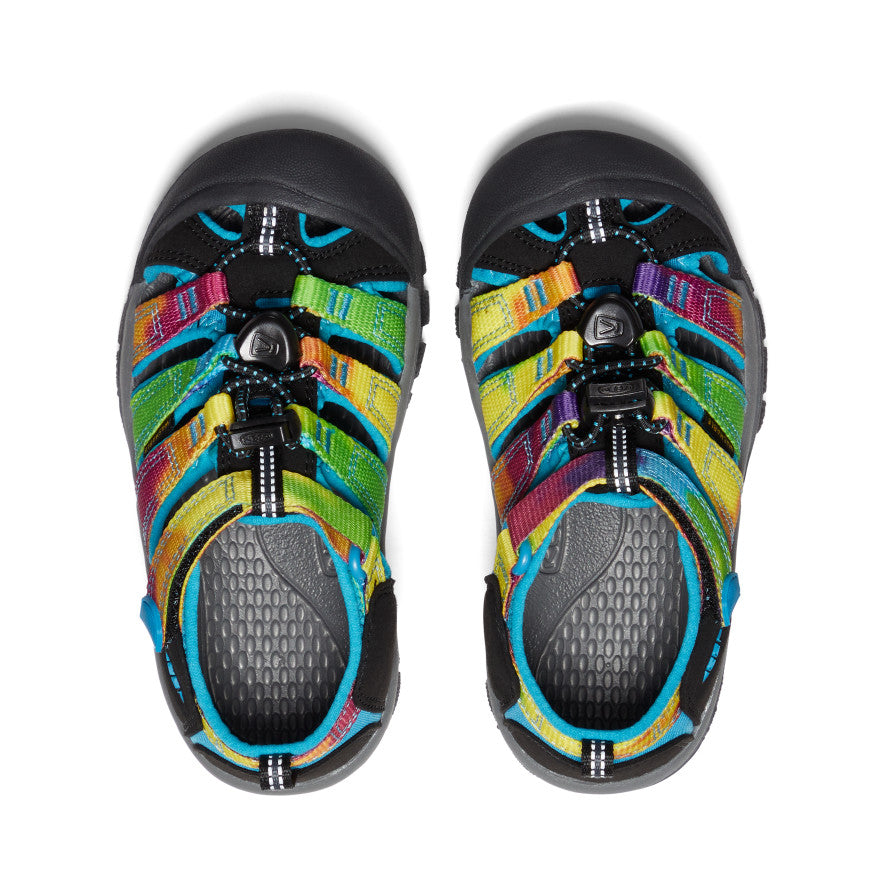 Mažylių „Newport H2“ Rainbow Tie Dye