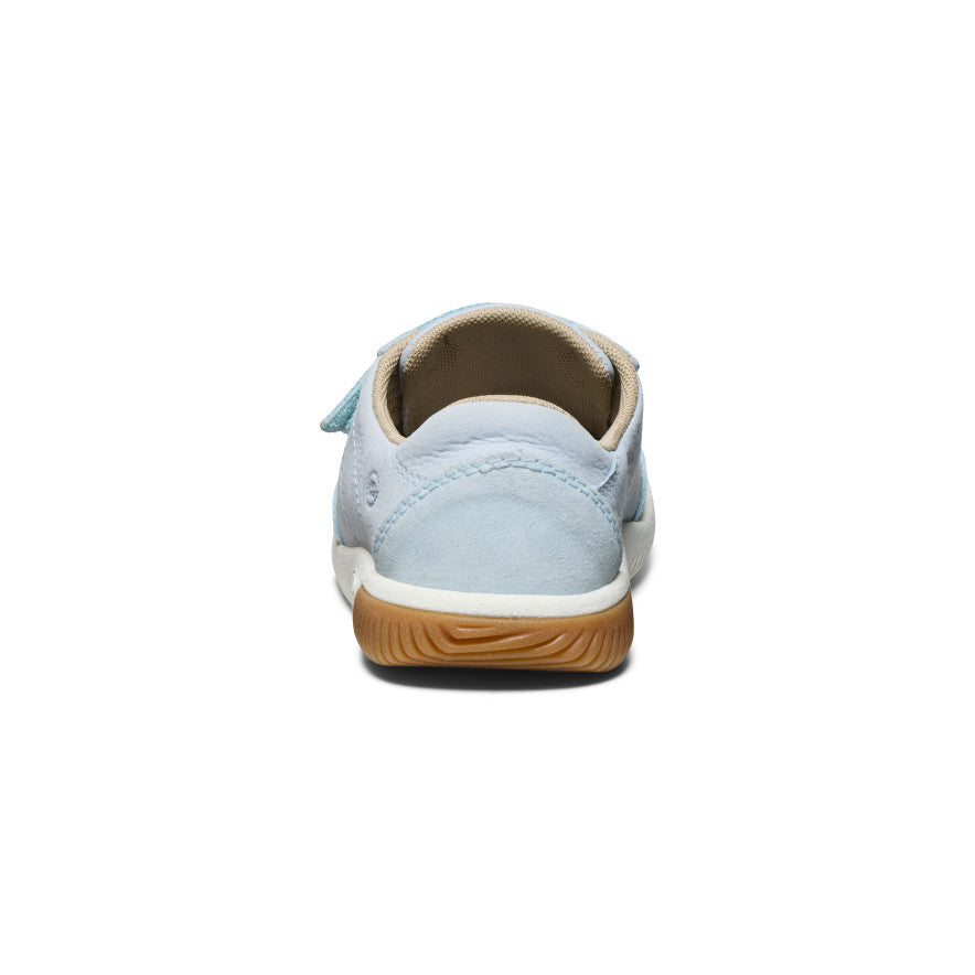 Big Kids' KNX T-Toe Sneaker Skyway/Star White
