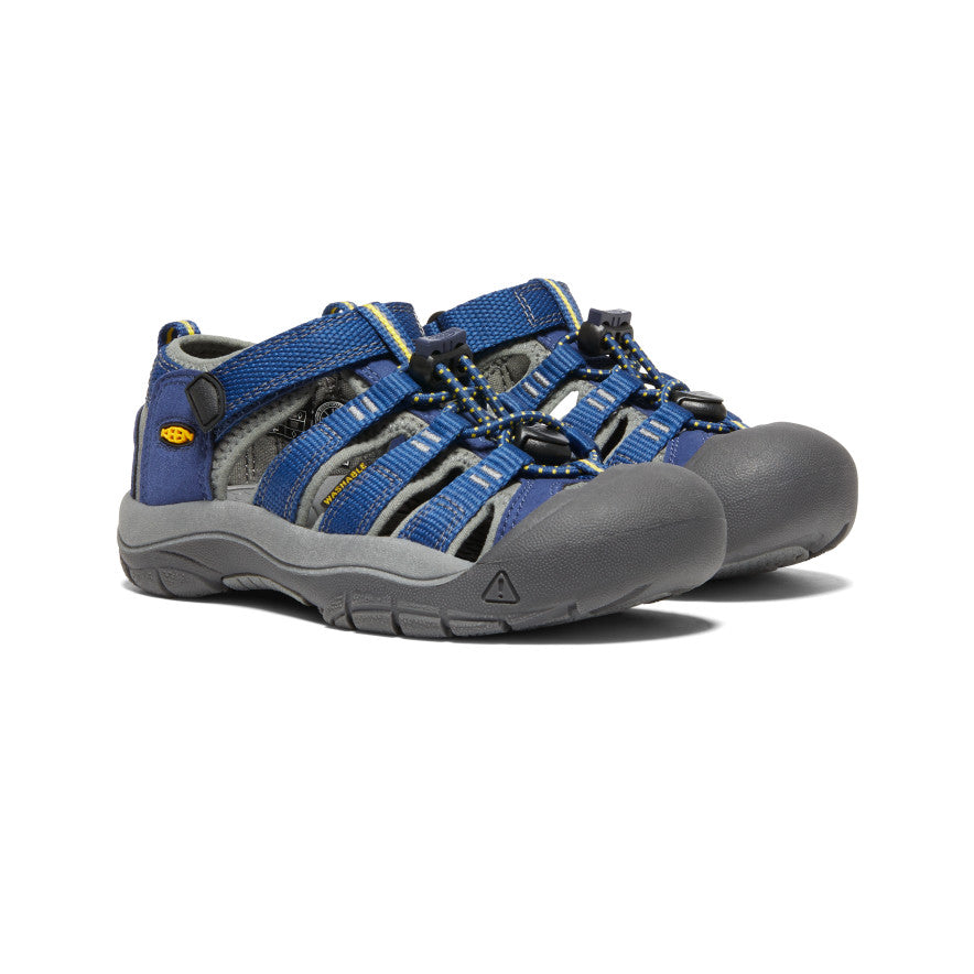 Mažylių „Newport H2“ Blue Depths/Gargoyle
