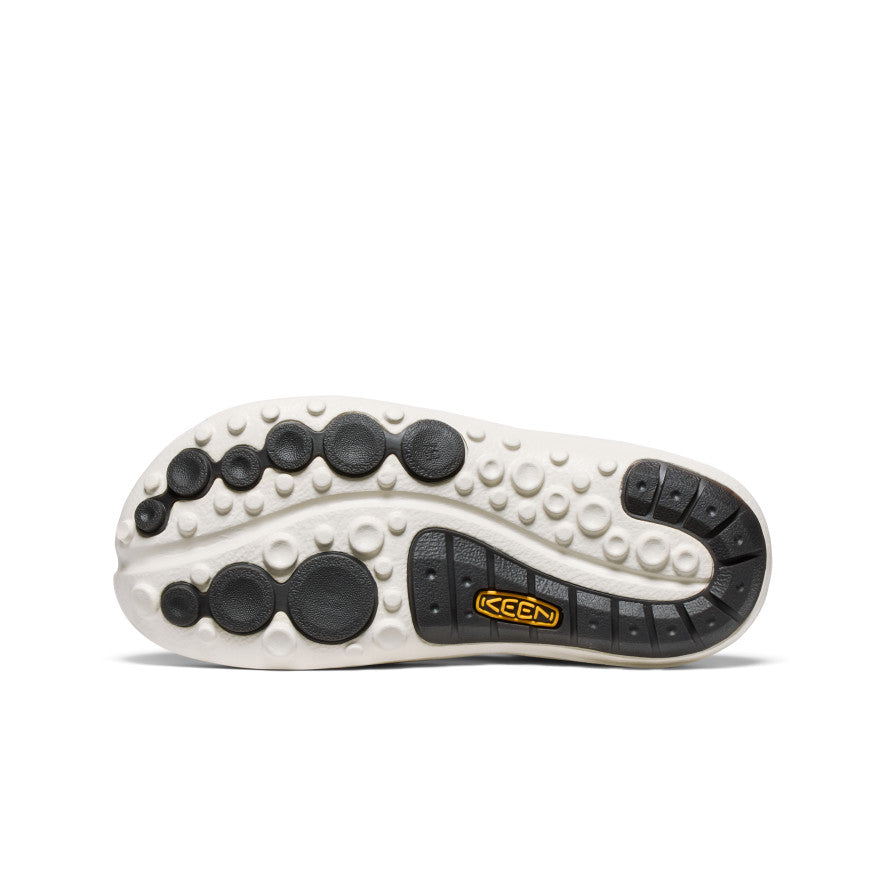 Women's Shanti Clog White Latte - Image 6