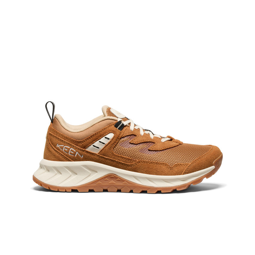 Women's Hightrail Vented Hiking Shoe Chipmunk/Birch
