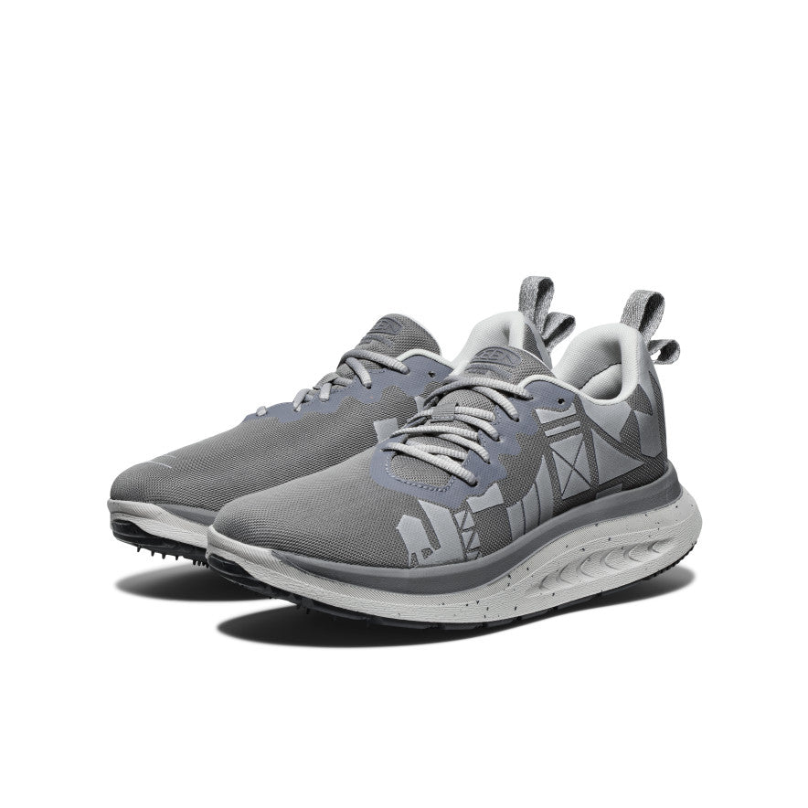 Men's WK400 Walking Shoe x Engineered Garments Alloy/Steel Grey - Image 2