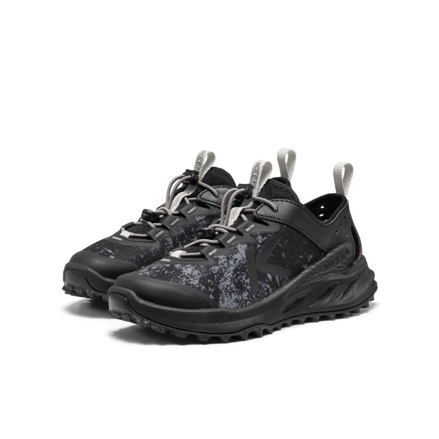 Didelių vaikų „Zionic ADV“ basutės Black/Steel Grey