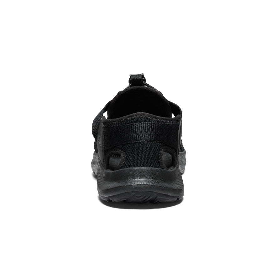 Vyriškos basutės „Seanik H2“ Black/Magnet