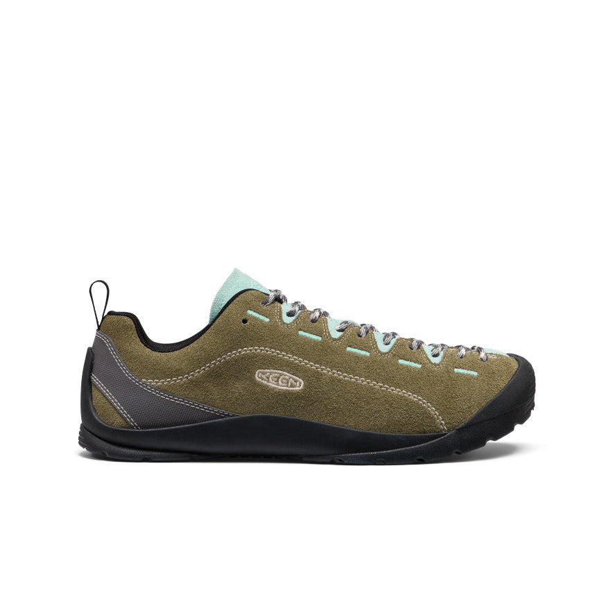 Vyriški sportbačiai „Jasper“ Dark Olive/Cabbage