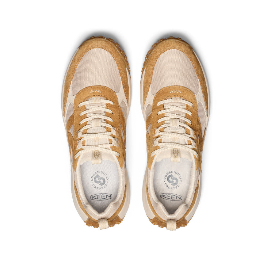 Vyriški sportbačiai KS86 Chipmunk/Birch - Paveikslėlis 4